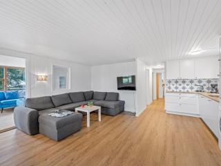 Holiday Home Knud - 2-5km from the sea by Interhome - Toftum - 7
