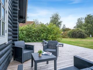 Holiday Home Salmina - 900m from the sea by Interhome - Marielyst - 6