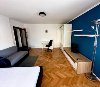 Azure Residence - Bucarest - 7