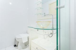 Apartamento Aconchegante no Centro CP0138 - Florianópolis - 5