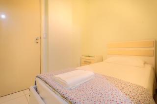 Apartamento Aconchegante no Centro CP0138 - Florianópolis - 4