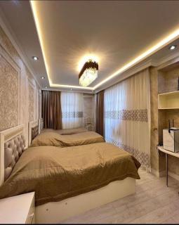 Luxury Harmony Apartment Baku - Bakoe - 6