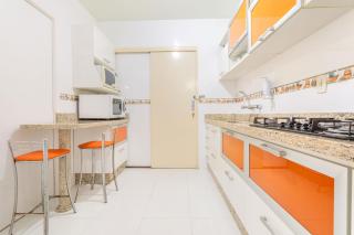 Apartamento Aconchegante no Centro CP0138 - Florianópolis - 8