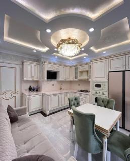 Luxury Harmony Apartment Baku - Bakoe - 7