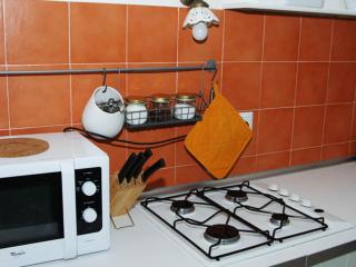 Camera Con Vista Apartments - 9