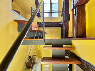 Old Town Prague Apartment - Prague - 7