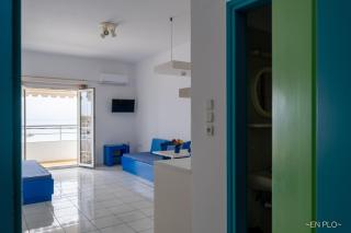 Enplo Apartments - Limín Khersonísou - 4