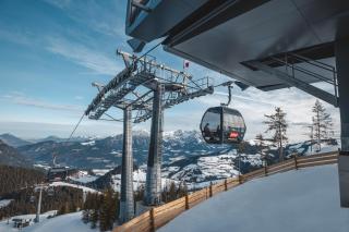 Brixental Suites Hopfgarten by ALPS RESORTS - 2