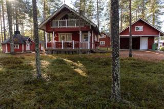 Villa Luppocee - Kalajoki - 8