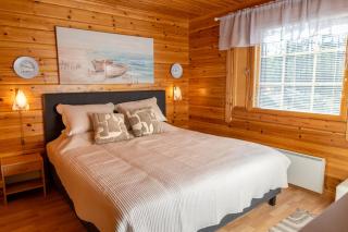Villa Luppocee - Kalajoki - 6