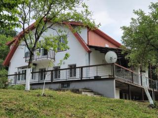 Babilina Hostel & Campsite - Navenakhevi - 9