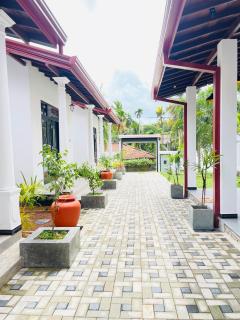 Thara Inn Villa - Dickwella - 7