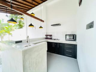 Thara Inn Villa - Dickwella - 1