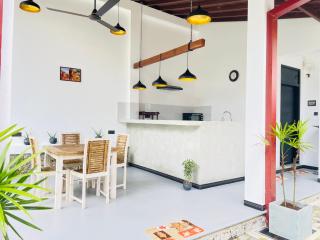 Thara Inn Villa - Dickwella - 2