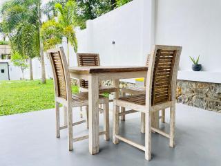 Thara Inn Villa - Dickwella - 5