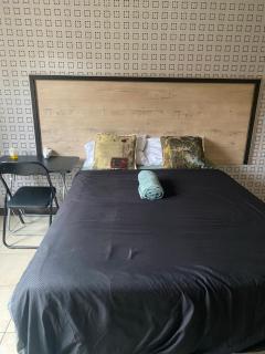 Camp Vale BNB Pietermartzburg - Pietermaritzburg - 7