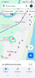 PRAZER, Casa de Vacaciones en Barra del Chuy, Sol, Mar, Comodidad y compras a 400 mts del mar, se reserva con seña! - 3