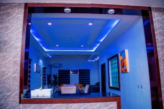 Emirates Apartment - Ado Ekiti - 6