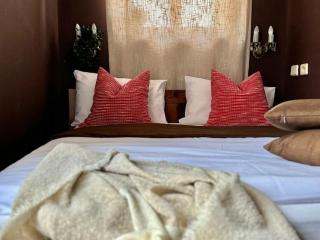 2-Floor Traditional Prague Apartment - 2