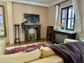 2-Floor Traditional Prague Apartment - 5