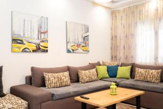 A-Jardins du Golf for Family - Tanger - 1