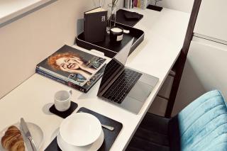 Smart Studio Apartment in Central Hastings - Hastings - 3