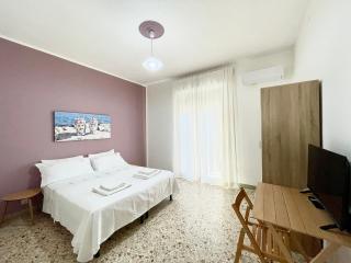 ViLoKa Sicilian Guest House - Calatafimi - 0