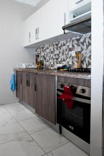 A-Jardins du Golf for Family - Tanger - 4