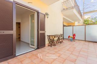 Wanderlust Experience La Casetta - Bitonto - 2