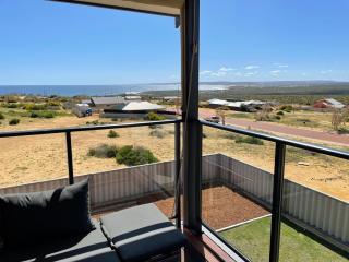 The Lookout Kalbarri AMAZING VIEWS - FREE WIFI & NETFLIX - Kalbarri - 8