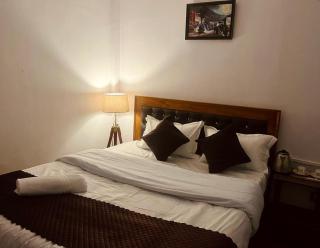 Forest Lodge - 80 mts from Mall Road - Darjeeling - 2