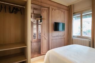 Versailles Suite - Duke Housing - 8
