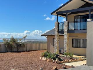 The Lookout Kalbarri AMAZING VIEWS - FREE WIFI & NETFLIX - Kalbarri - 9