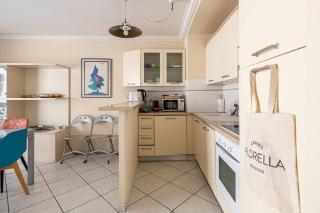 LE CASANOVA avec balcon au cœur du centre-ville - 3