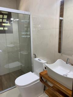 Casa da Maroca - Condomínio Mata Atlântica - 5