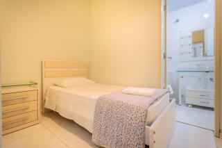 Apartamento Aconchegante no Centro CP0138 - Florianópolis - 1
