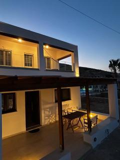 Stelios House in Pserimos - Psérimos - 2