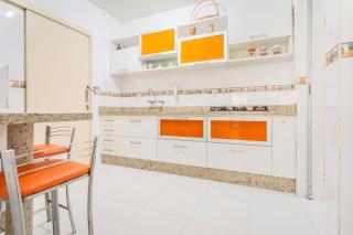 Apartamento Aconchegante no Centro CP0138 - Florianópolis - 1