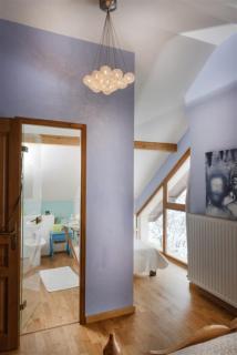 Chalet l'Orée du Bois - Autrans - 2