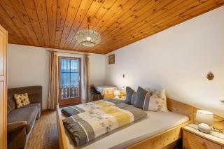 Oberhof Bauernhaus - Vallarga - 1