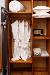 Canary Hotel & SPA - Nungwi - 4