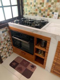 Casa da Maroca - Condomínio Mata Atlântica - Paraty - 7