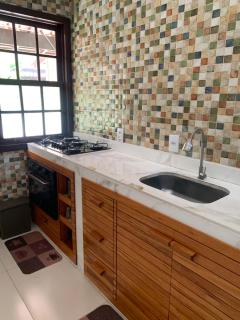 Casa da Maroca - Condomínio Mata Atlântica - Paraty - 8