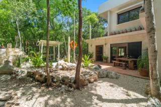 Visit this Chemuyil Treasure Villa Xulon - Chemuyil - 0