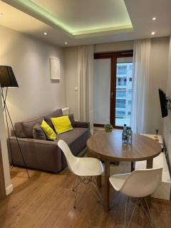 Oxygen Charming Studio - Varsovie - 0