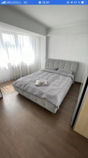 Home sweet home - Chişinău - 8