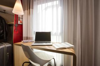ibis London Docklands Canary Wharf - Londra - 7