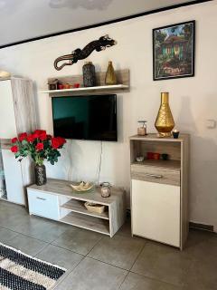 La villa d'Isalya - Sainte-Suzanne - 9