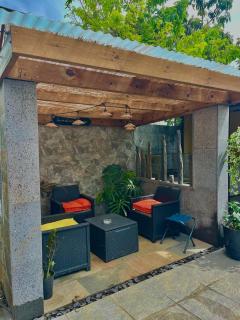 La villa d'Isalya - Sainte-Suzanne - 8