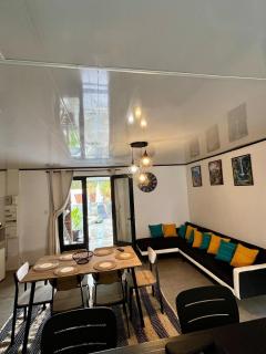 La villa d'Isalya - Sainte-Suzanne - 7